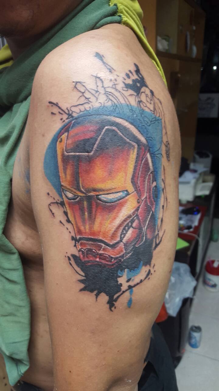 Tattoo Portfolio
